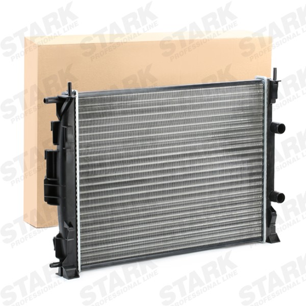 STARK Radiaator, mootorijahutus Artikli number: SKRD-0120193 soodsalt