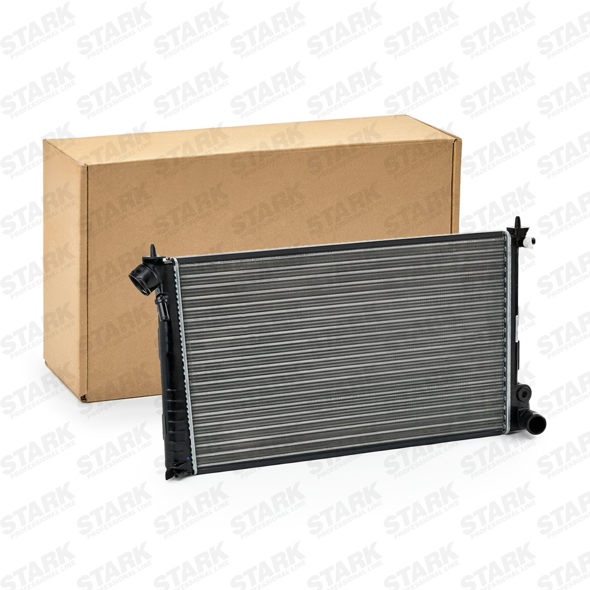 STARK Engine radiator Article number: SKRD-0120223 cheaply