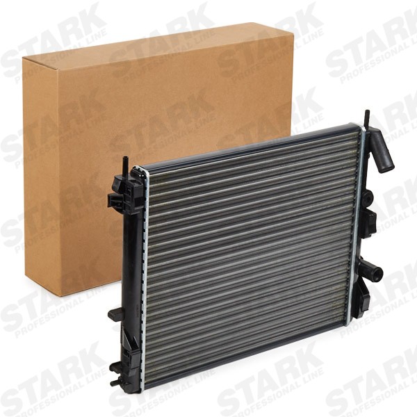 STARK Engine radiator Article number: SKRD-0120225 cheaply