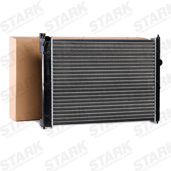 STARK Engine radiator Article number: SKRD-0120230 cheaply
