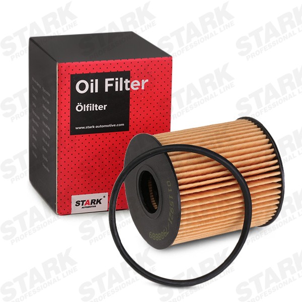 STARK Oil filter Article number: SKOF-0860081 cheaply