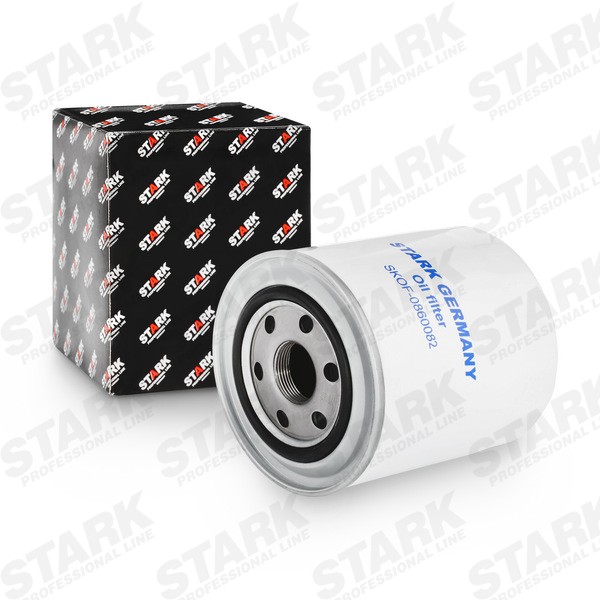 STARK Oliefilter Varenummer: SKOF-0860082 billige