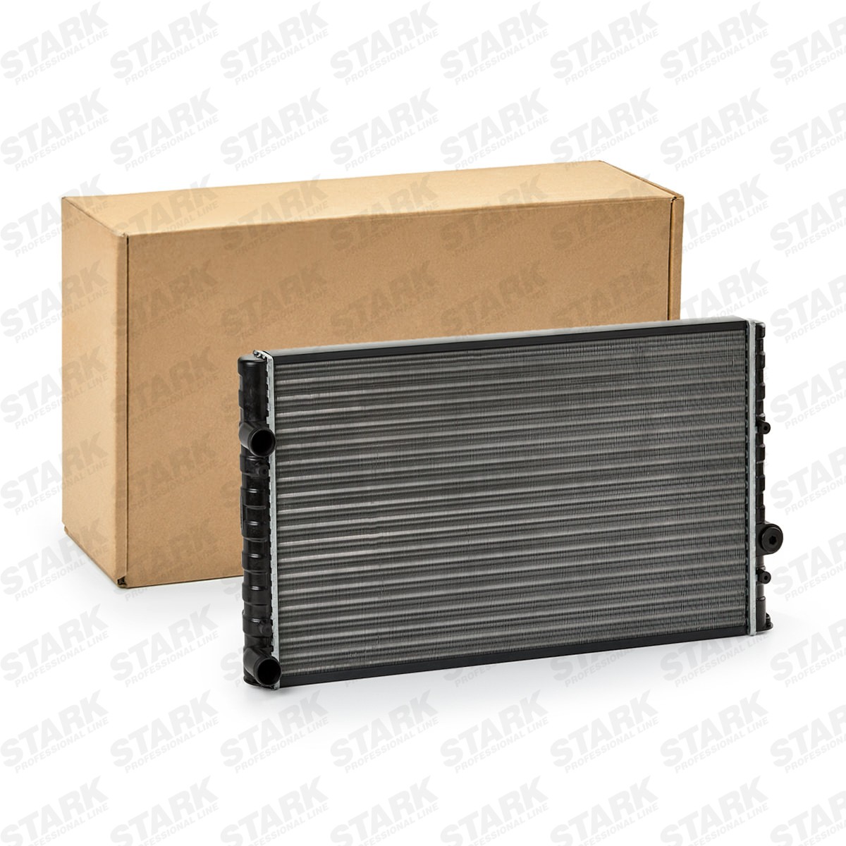 STARK Engine radiator Article number: SKRD-0120274 cheaply