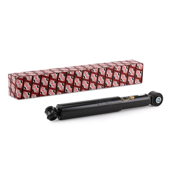 ASHIKA Steering stabilizer Article number: MA-00004 cheaply