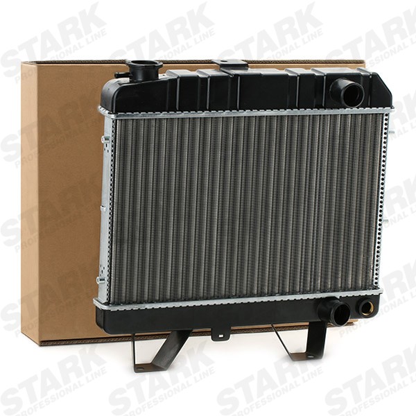 STARK Radiaator, mootorijahutus Artikli number: SKRD-0120368 soodsalt