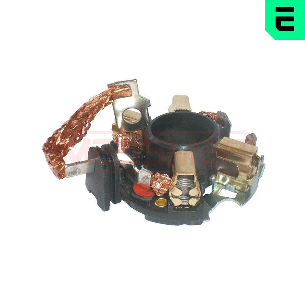 ERA 232006 Kinnitus, süsinikuharjad TRANSPORTER 1.6 TD Syncro 70 HP Diisel 1992