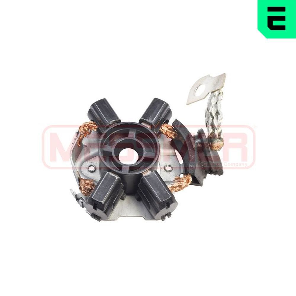 ERA 232028 Holder, kulbørster TRANSPORTER 2.4 D Syncro 78 HK Diesel 2003