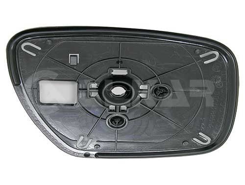 ALKAR Mirror Glass, outside mirror Article number: 6452658 cheaply