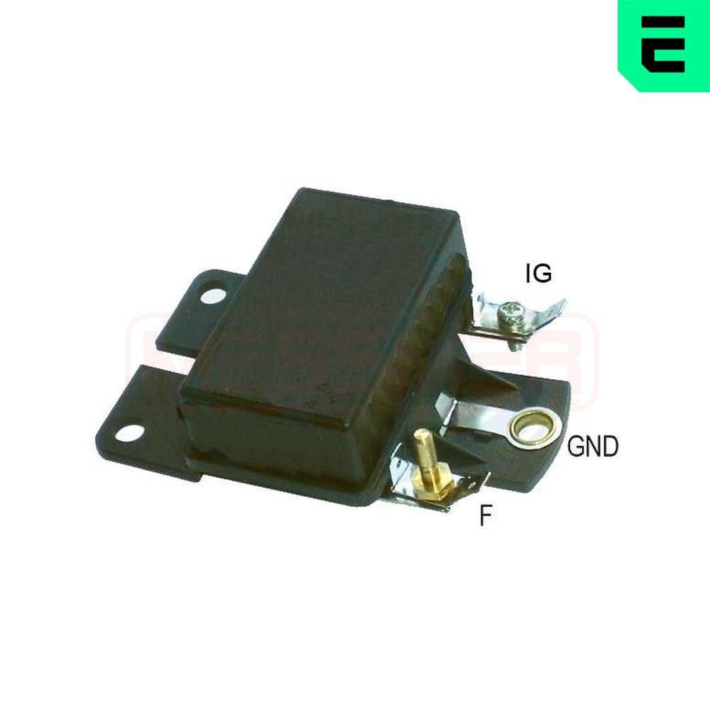 ERA Dynamoregulator artikkelnummer: 215363 billig