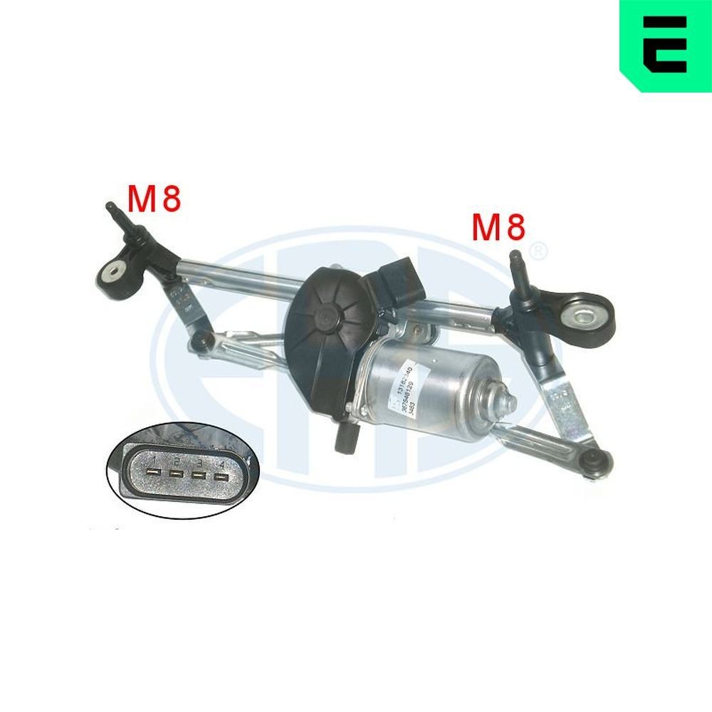 ERA Window Wiper System Article number: 460209 cheaply