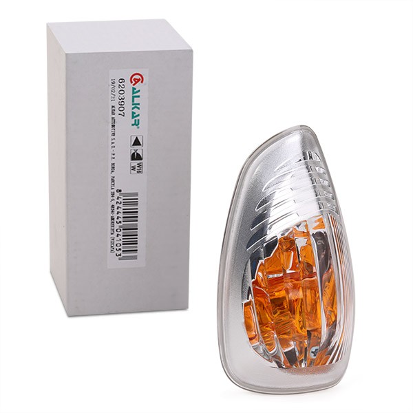 ALKAR Side indicator Article number: 6203907 cheaply