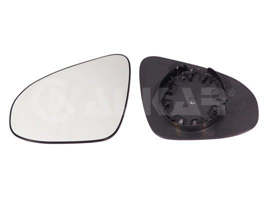 ALKAR Mirror Glass, outside mirror Article number: 6401259 cheaply