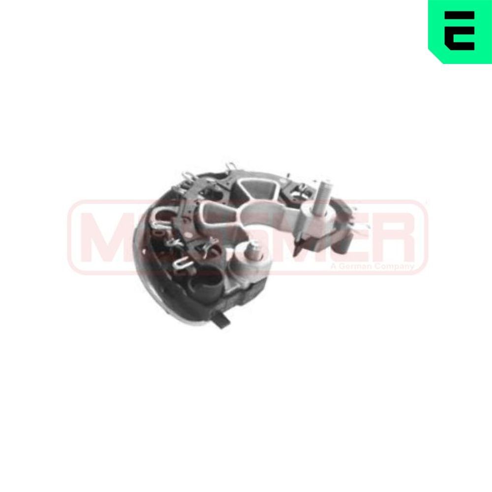ERA Rectifier, alternator Article number: 216165 cheaply