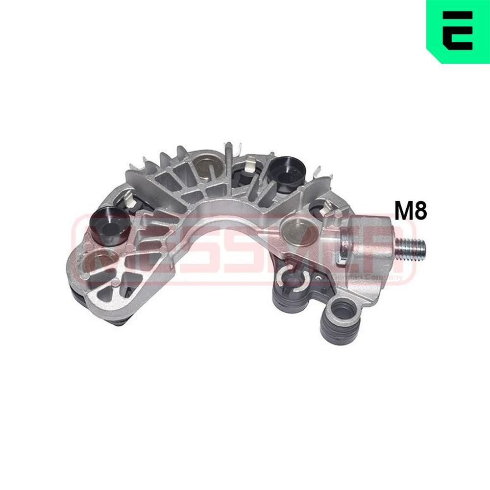 ERA Rectifier, alternator Article number: 216157 cheaply