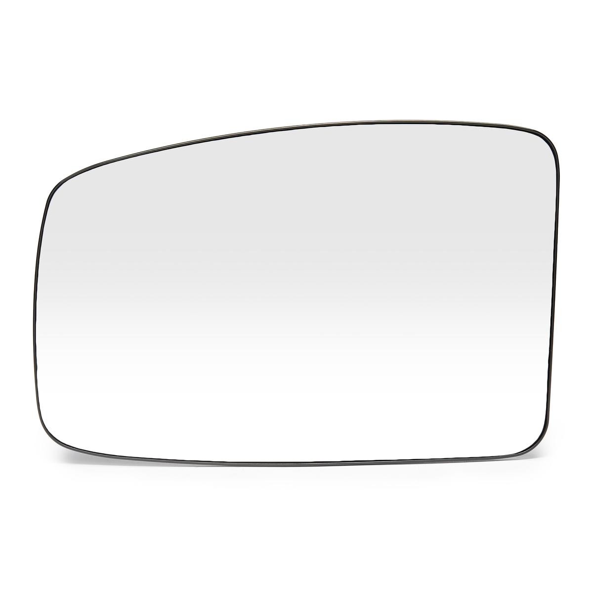 ALKAR Mirror Glass, outside mirror Article number: 6402755 cheaply