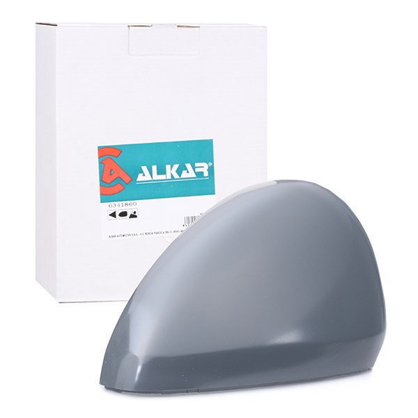 ALKAR Cover, outside mirror Article number: 6341860 cheaply