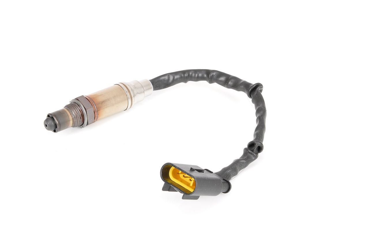 BOSCH Lambda sensor Article number: F 00H L00 356 cheaply