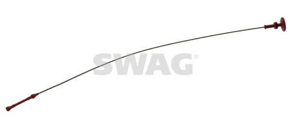 SWAG Oil Dipstick Article number: 10 94 4808 cheaply