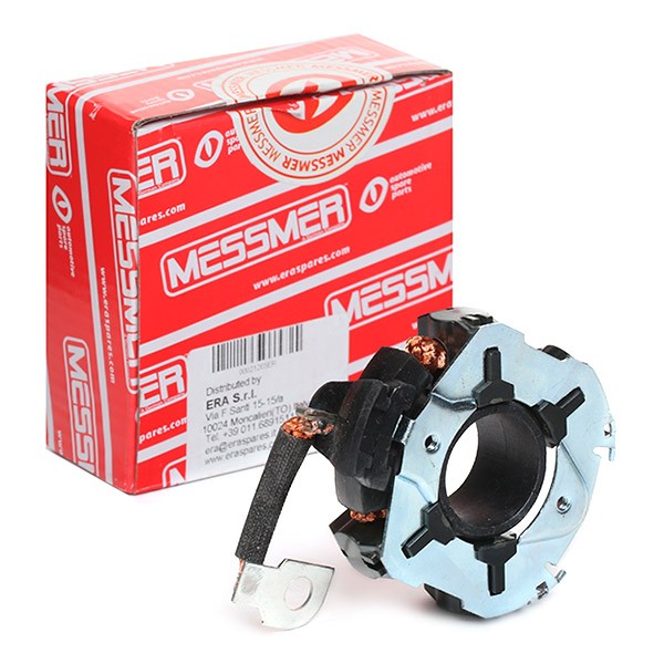 ERA 232040 Holder, kulbørster TRANSPORTER 2.4 D Syncro 78 HK Diesel 2003