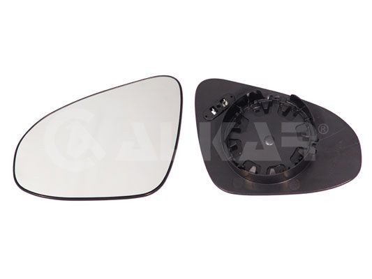 ALKAR Mirror Glass, outside mirror Article number: 6431259 cheaply