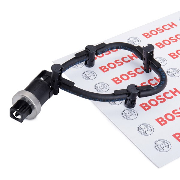 BOSCH 0 928 402 149 Voolik, Jääkkütus GOLF 2.0 TDI 136 HP Diisel 2009