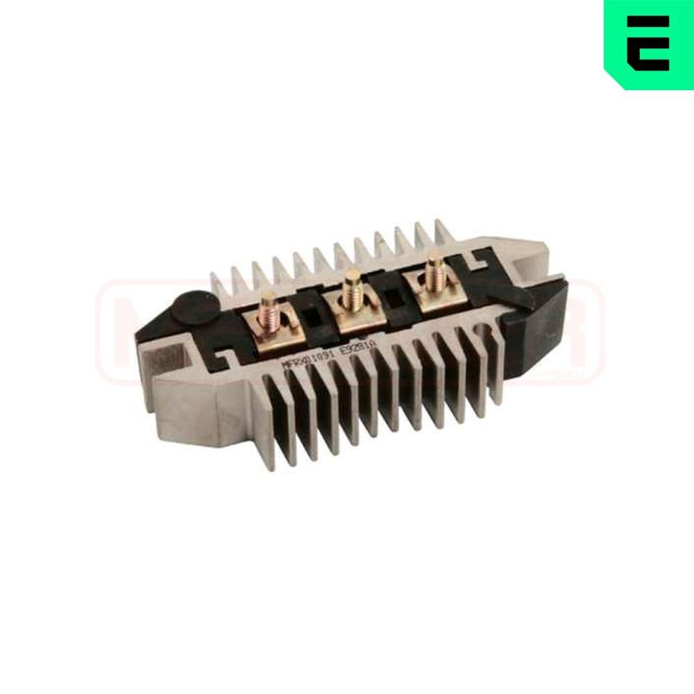 ERA Rectifier, alternator Article number: 215139 cheaply