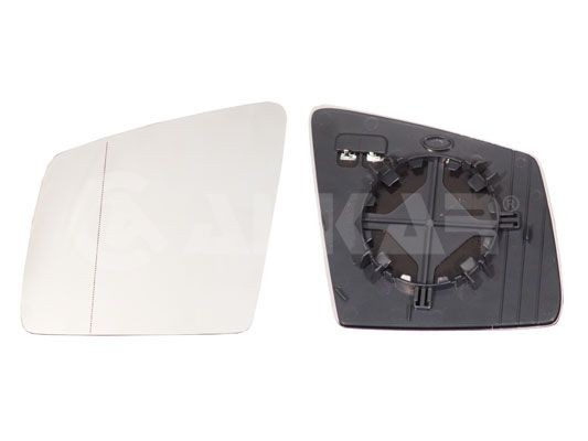 ALKAR Mirror Glass, outside mirror Article number: 6431696 cheaply