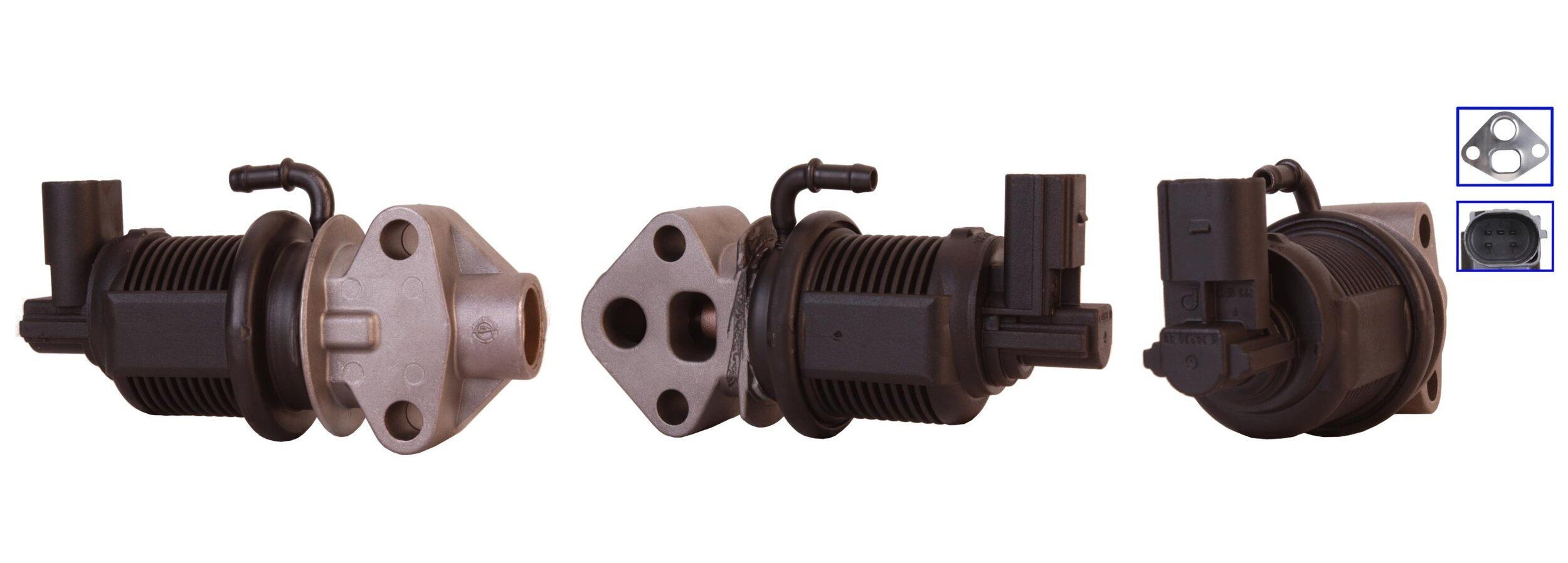 ELSTOCK EGR valve Article number: 72-0036 cheaply
