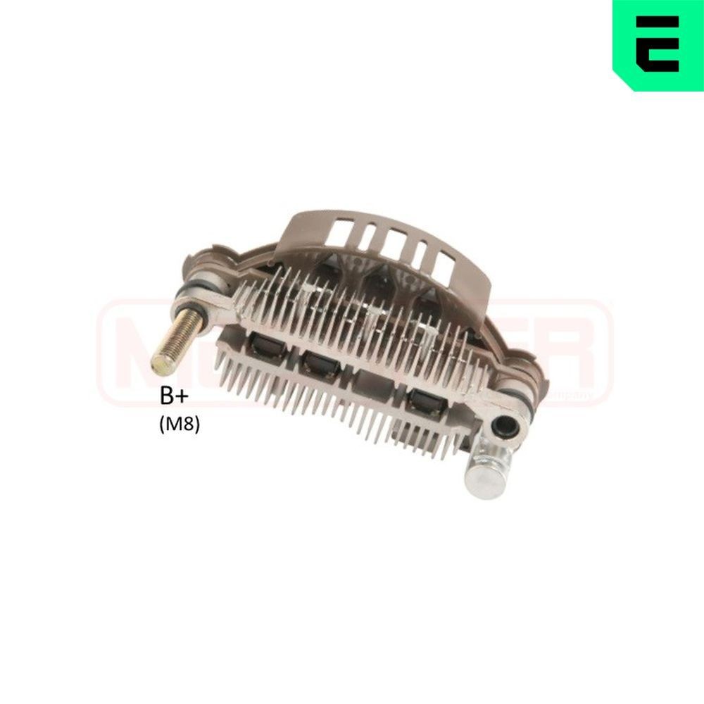 ERA 215948 Seadistaja, generaator PAJERO 2.8 TD (V46W, V26W) 125 HP Diisel 1999