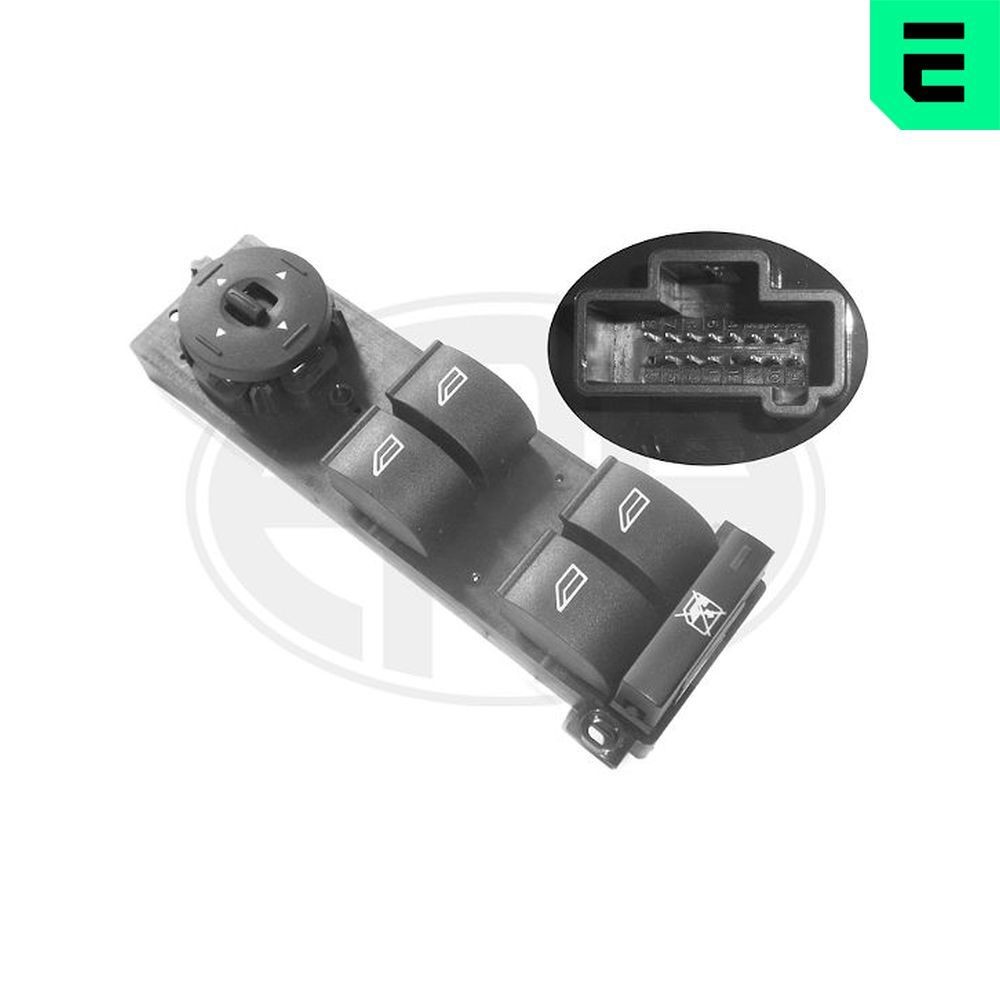 ERA Window switch Article number: 662400 cheaply