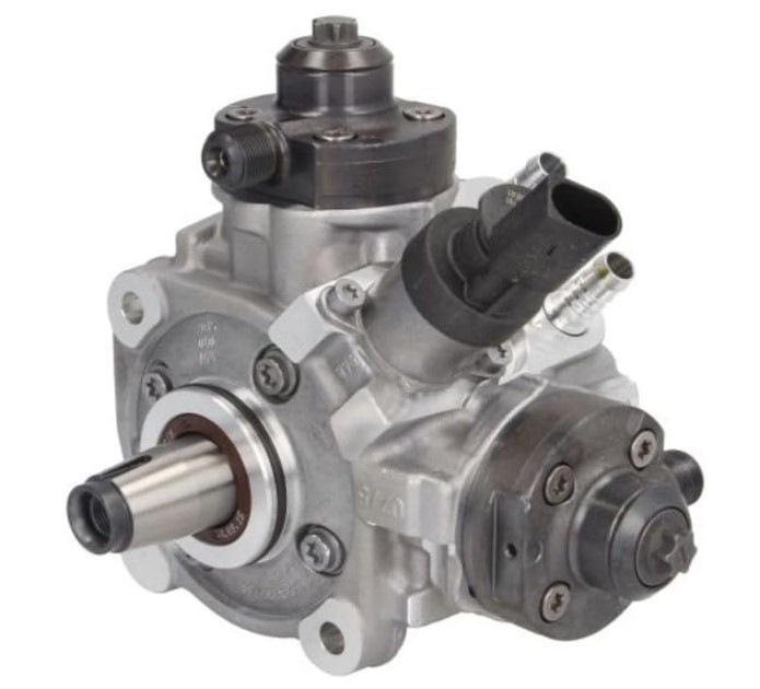 BOSCH High pressure fuel pump Article number: 0 986 437 453 cheaply
