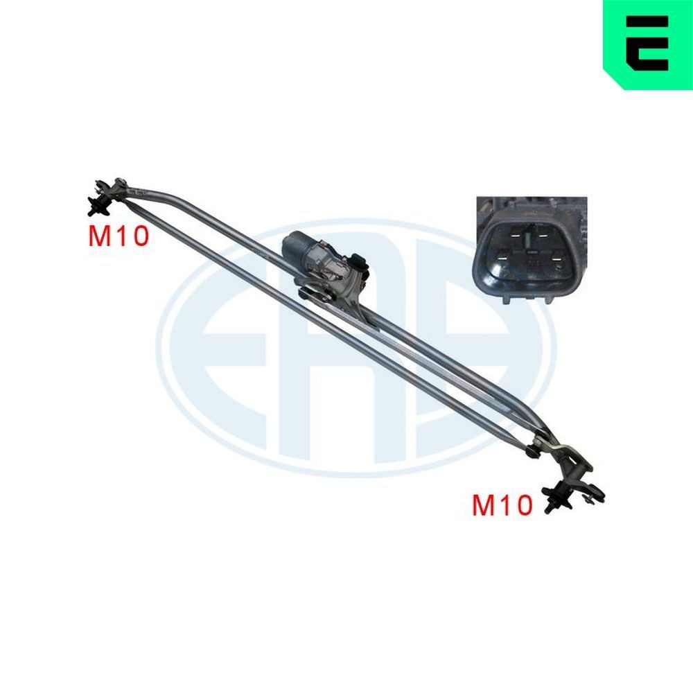 ERA Window Wiper System Article number: 460150 cheaply