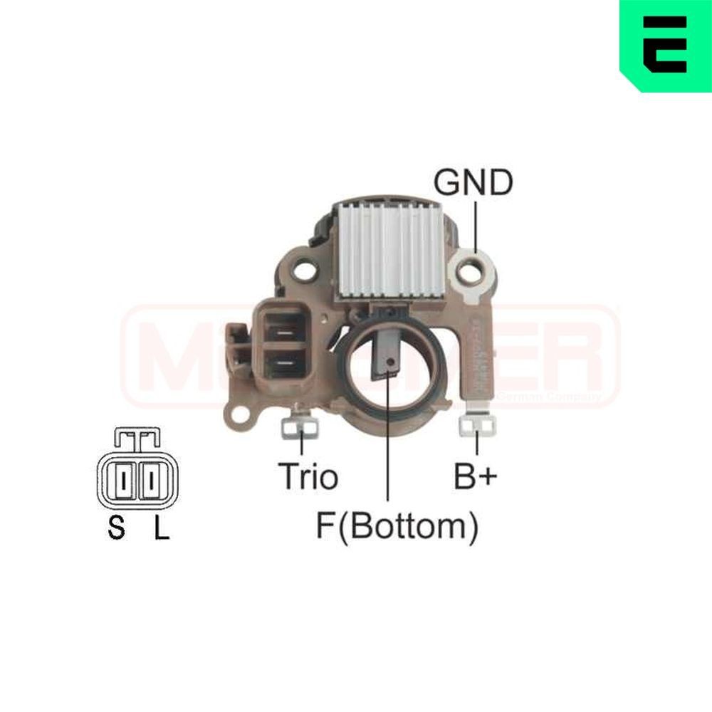ERA Alternator Regulator Article number: 215563 cheaply