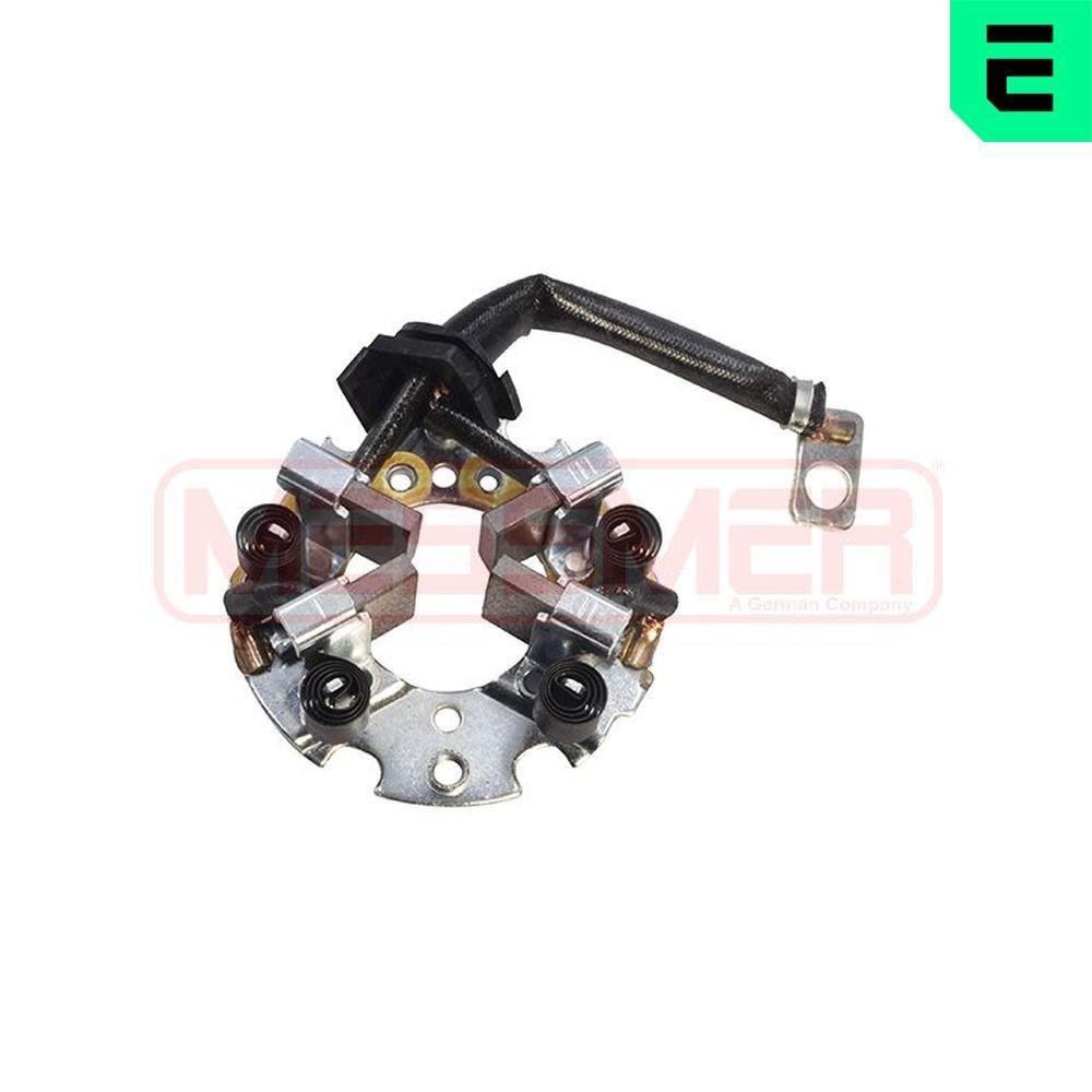 ERA 232002 Holder, kulbørster STILO 1.9 JTD 80 HK Diesel 2008