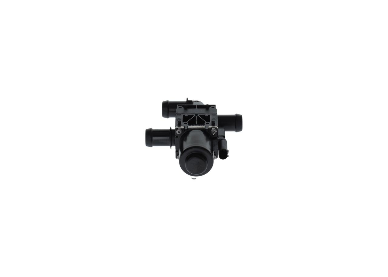 BOSCH Intake air control valve Article number: 1 147 412 211 cheaply