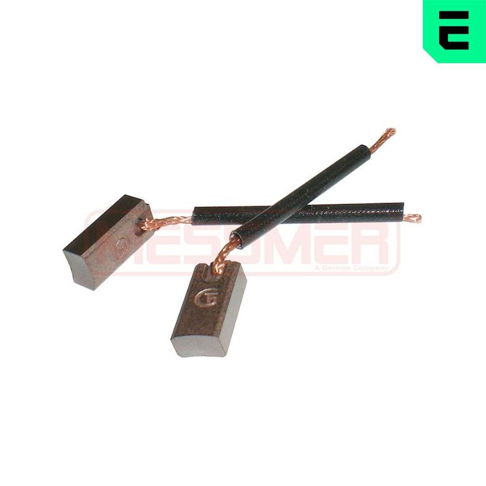 ERA Carbon Brush, alternator Article number: 231059 cheaply