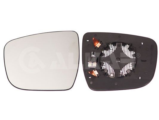 ALKAR Mirror Glass, outside mirror Article number: 6431663 cheaply