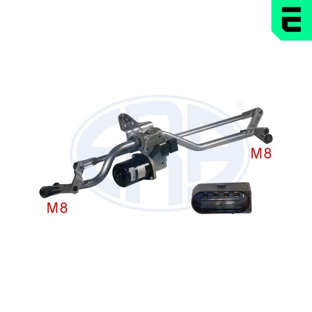 ERA Window Wiper System Article number: 460136 cheaply