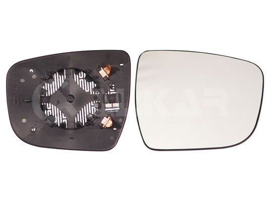 ALKAR Mirror Glass, outside mirror Article number: 6432663 cheaply