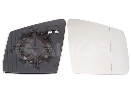 ALKAR Mirror Glass, outside mirror Article number: 6432696 cheaply