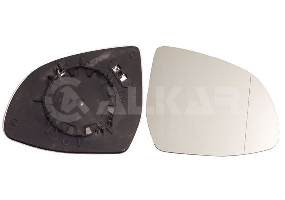 ALKAR Mirror Glass, outside mirror Article number: 6472890 cheaply