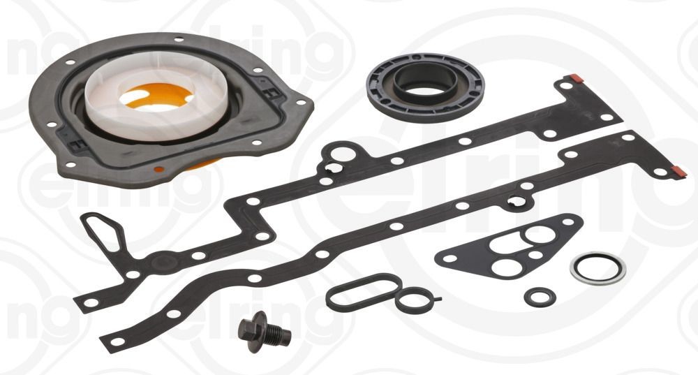 ELRING Crankcase gasket set Article number: 437.370 cheaply