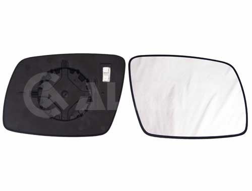 ALKAR Mirror Glass, outside mirror Article number: 6432050 cheaply