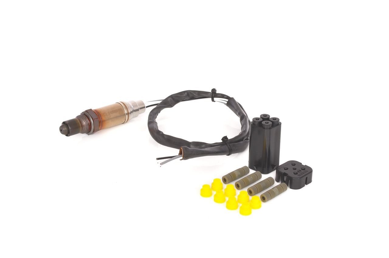 BOSCH Lambda sensor Article number: F 00H L00 351 cheaply