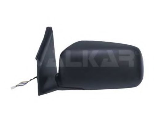 ALKAR Sidespejl Varenummer: 6128684 billige