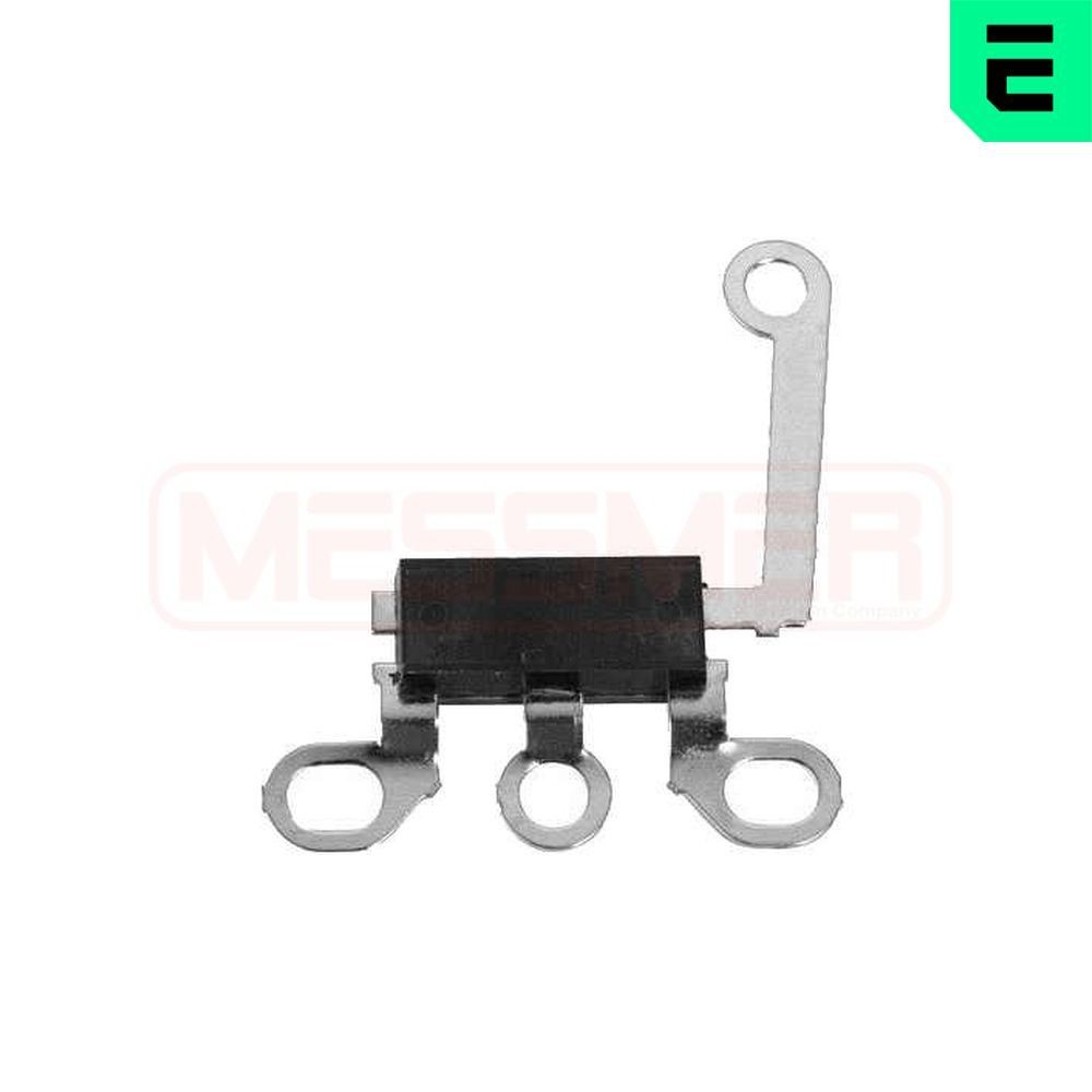 ERA Rectifier, alternator Article number: 215142 cheaply