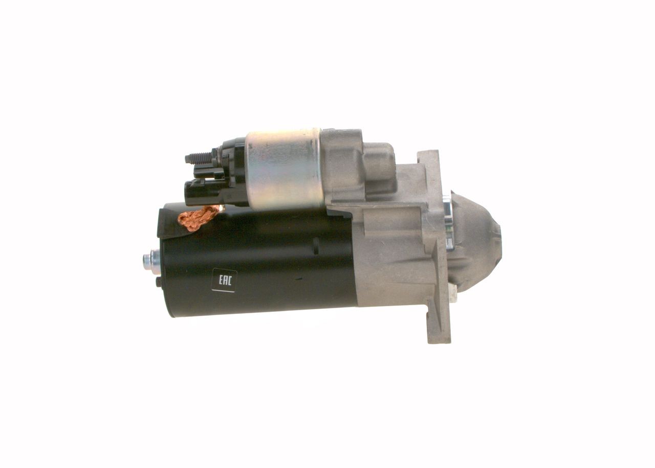 BOSCH Starter Artikli number: 0 001 149 418 soodsalt