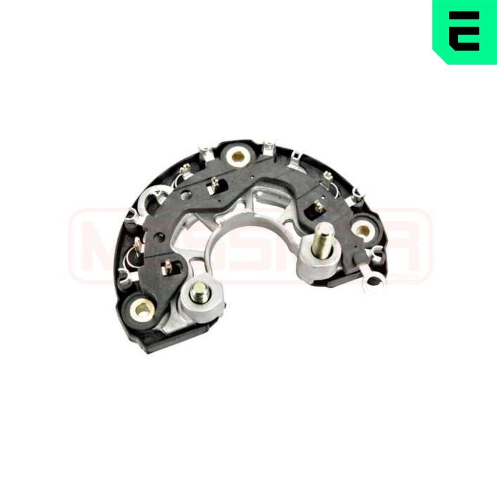 ERA Rectifier, alternator Article number: 215308 cheaply