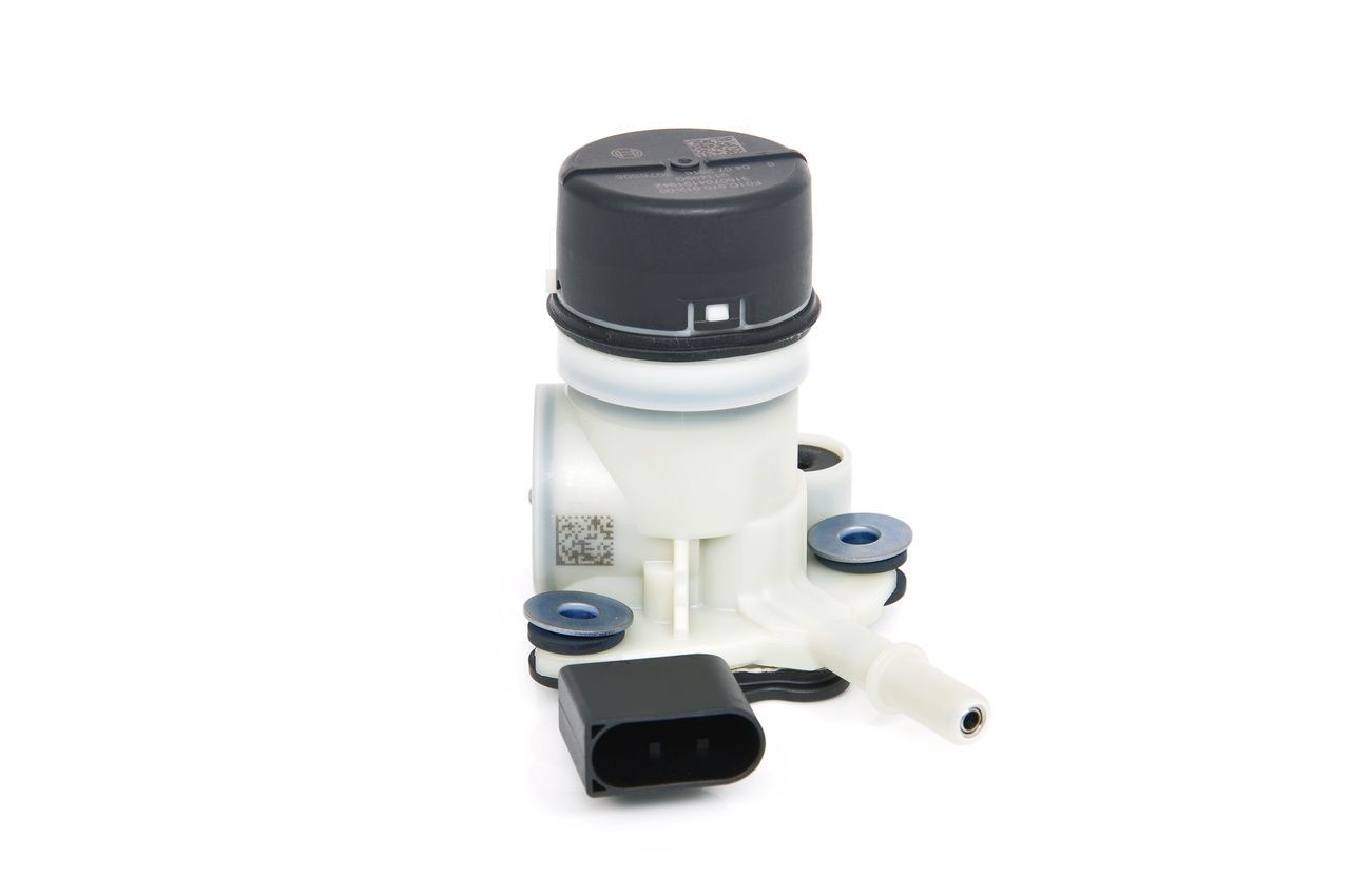 BOSCH F 01C 600 266 Delivery Module, urea injection OCTAVIA 2.0 TDI RS 200 PS Diesel