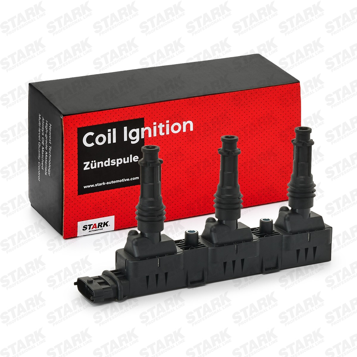 STARK Ignition coil Article number: SKCO-0070248 cheaply